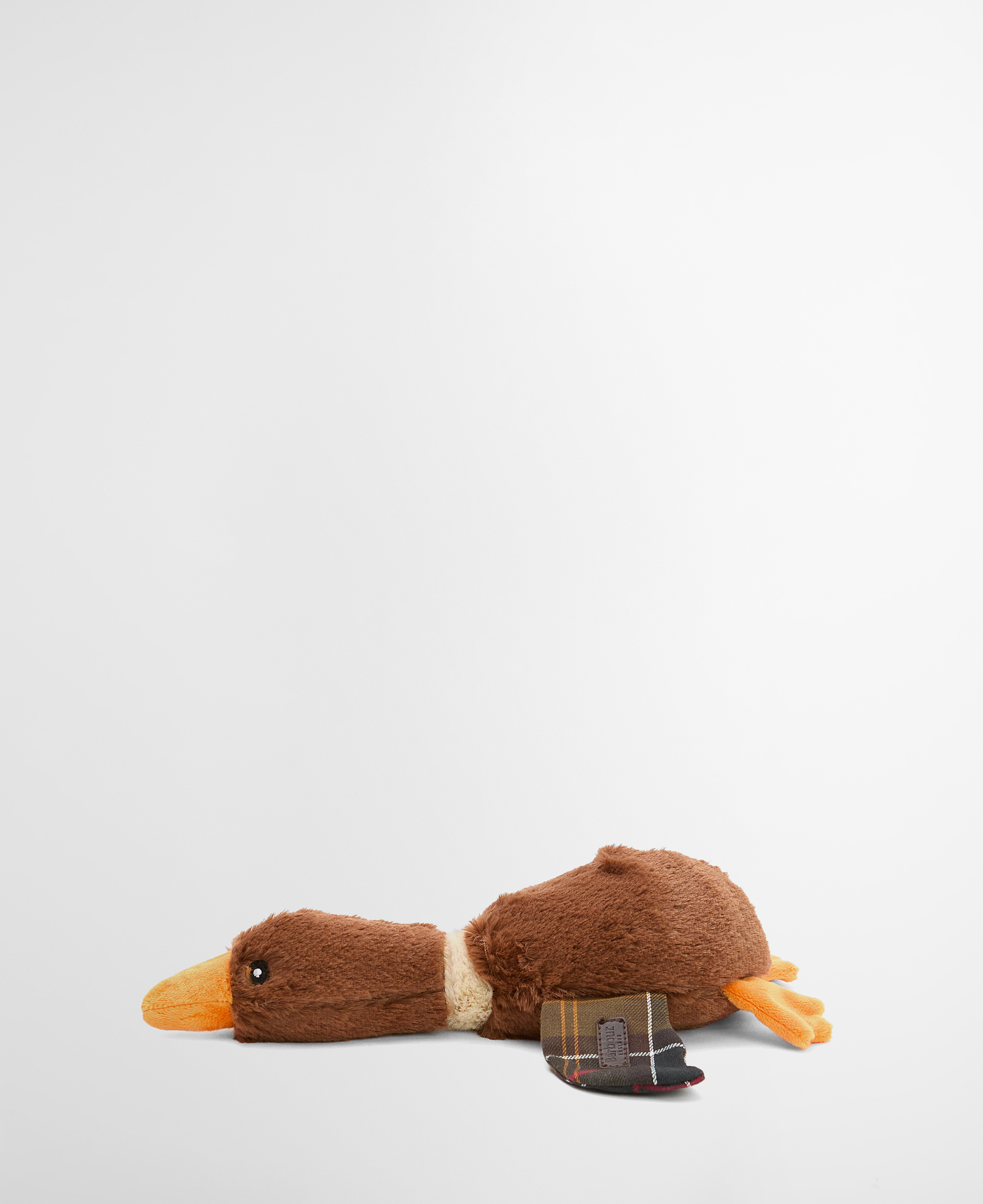 Jouet pour Chien Barbour Canard