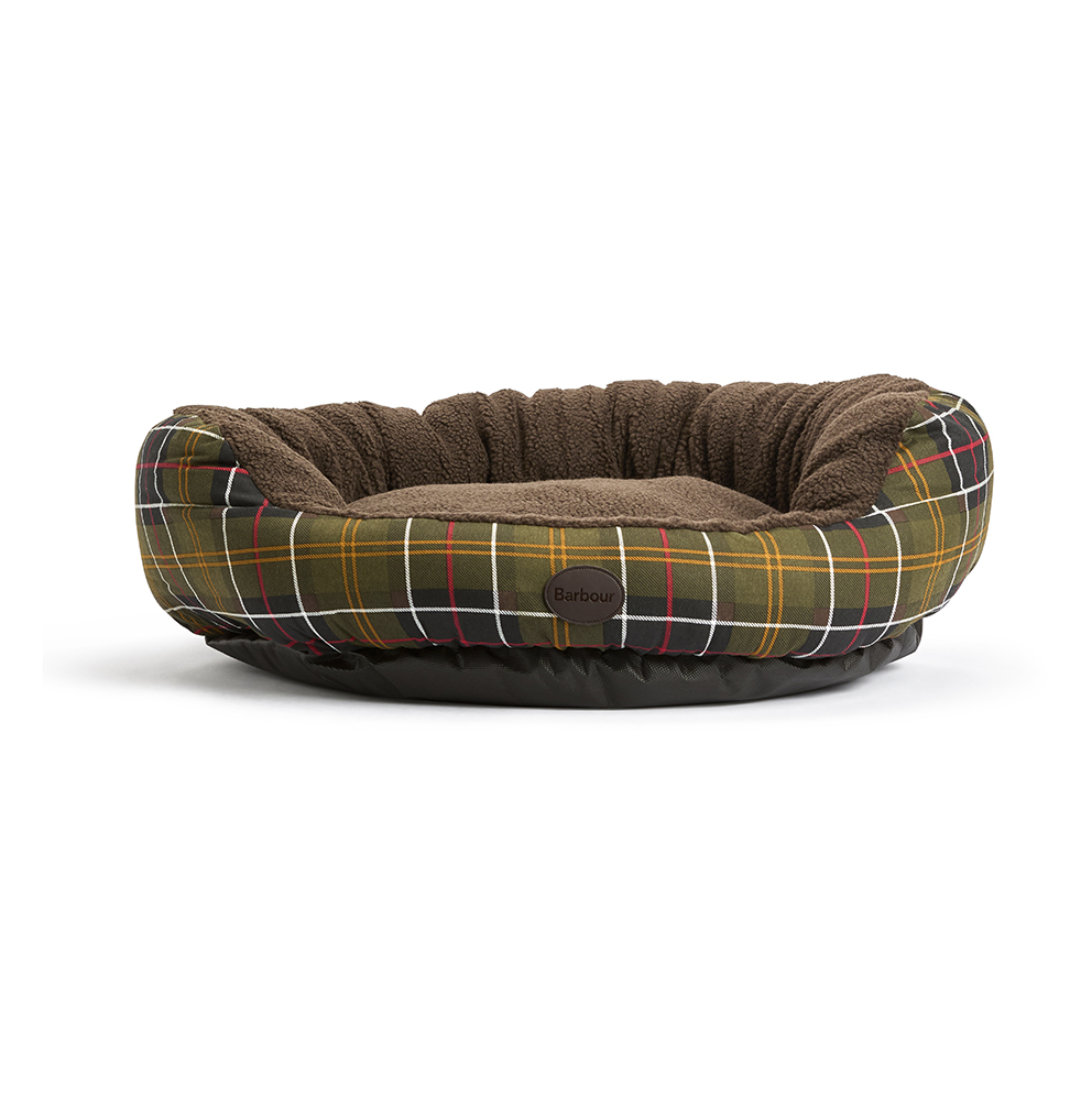 Lit Pour Chien Barbour Cosy 30in