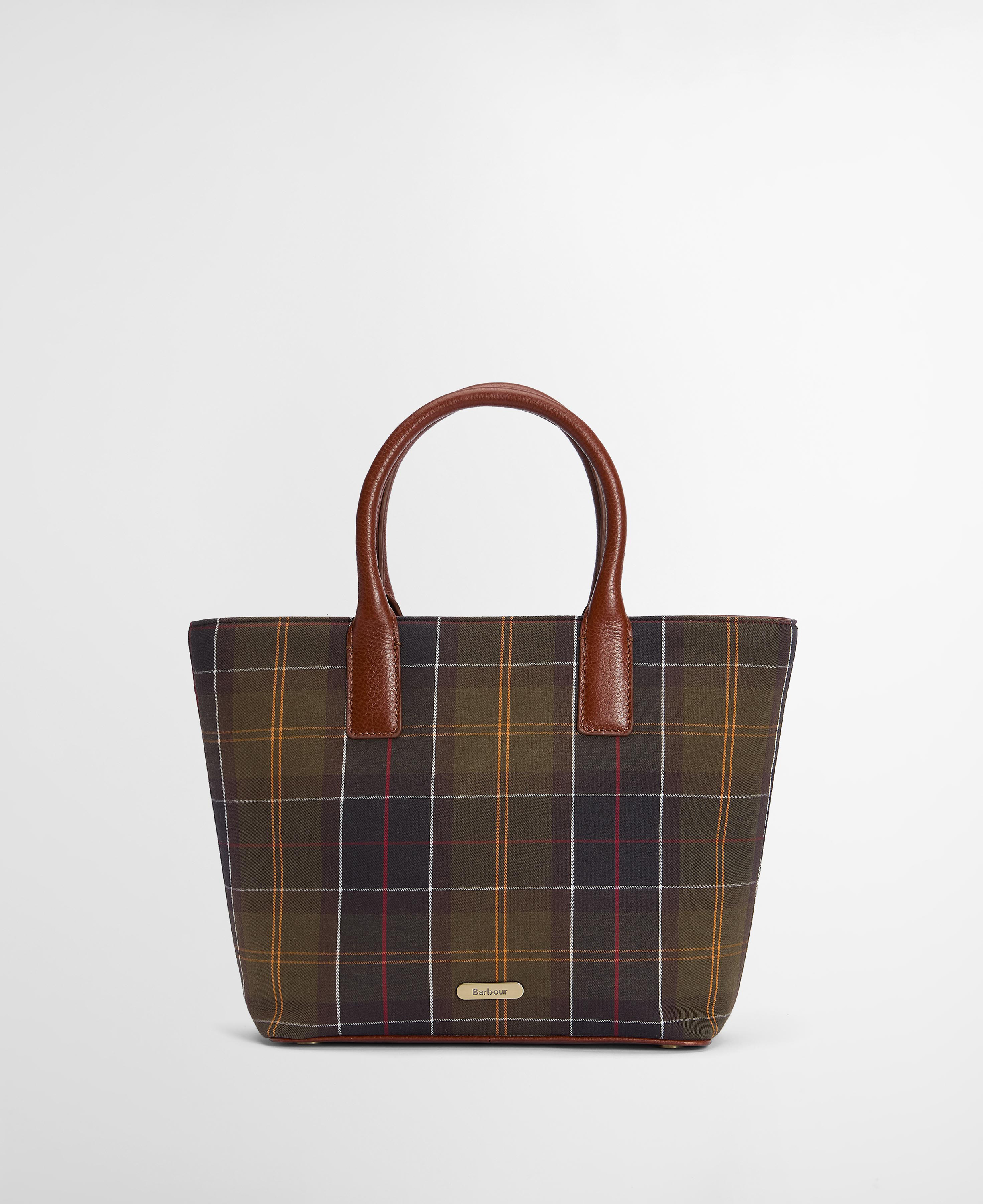 Sac à Main Barbour Tartan Birch