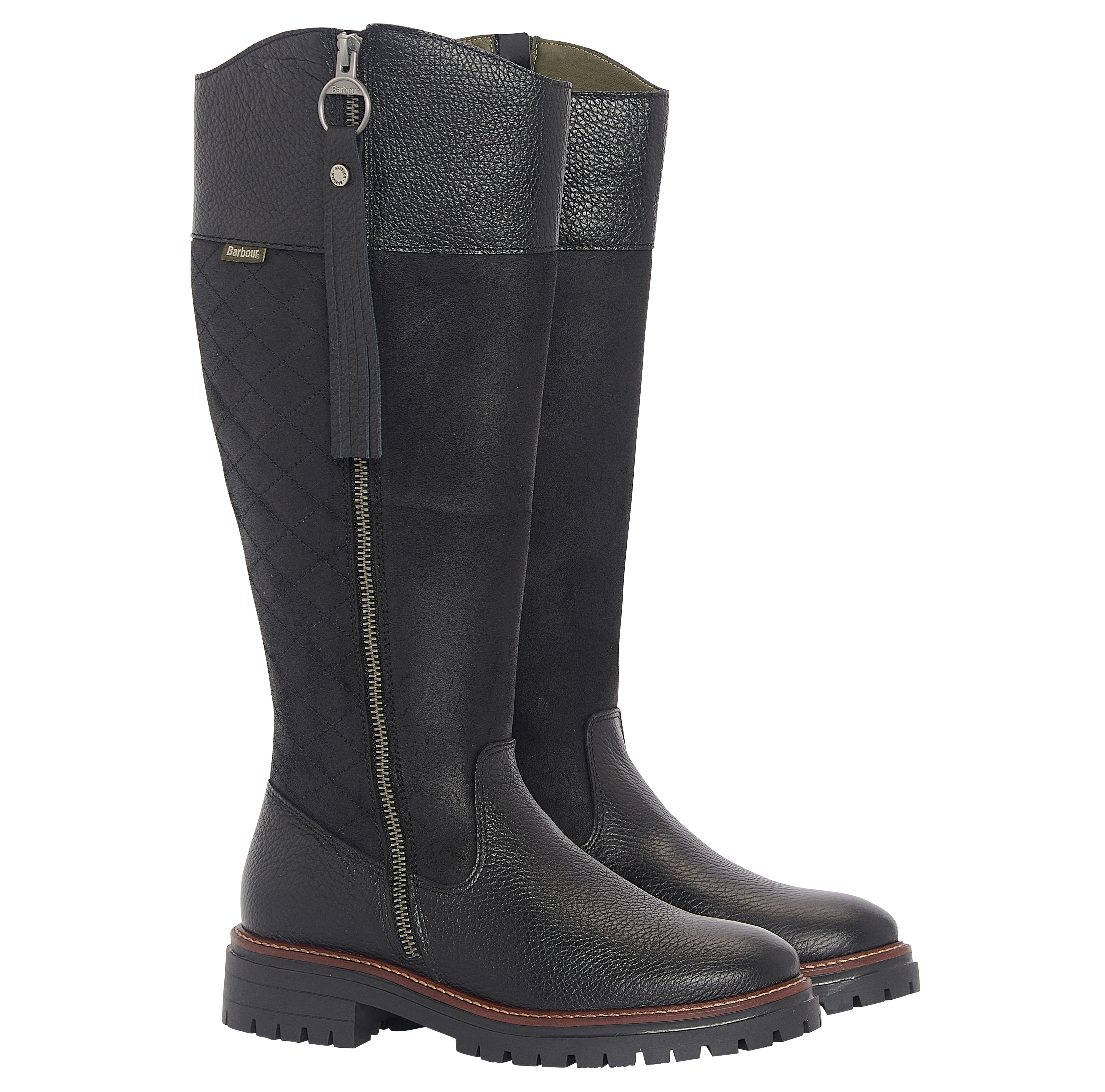 Bottes hautes Barbour Ingrid