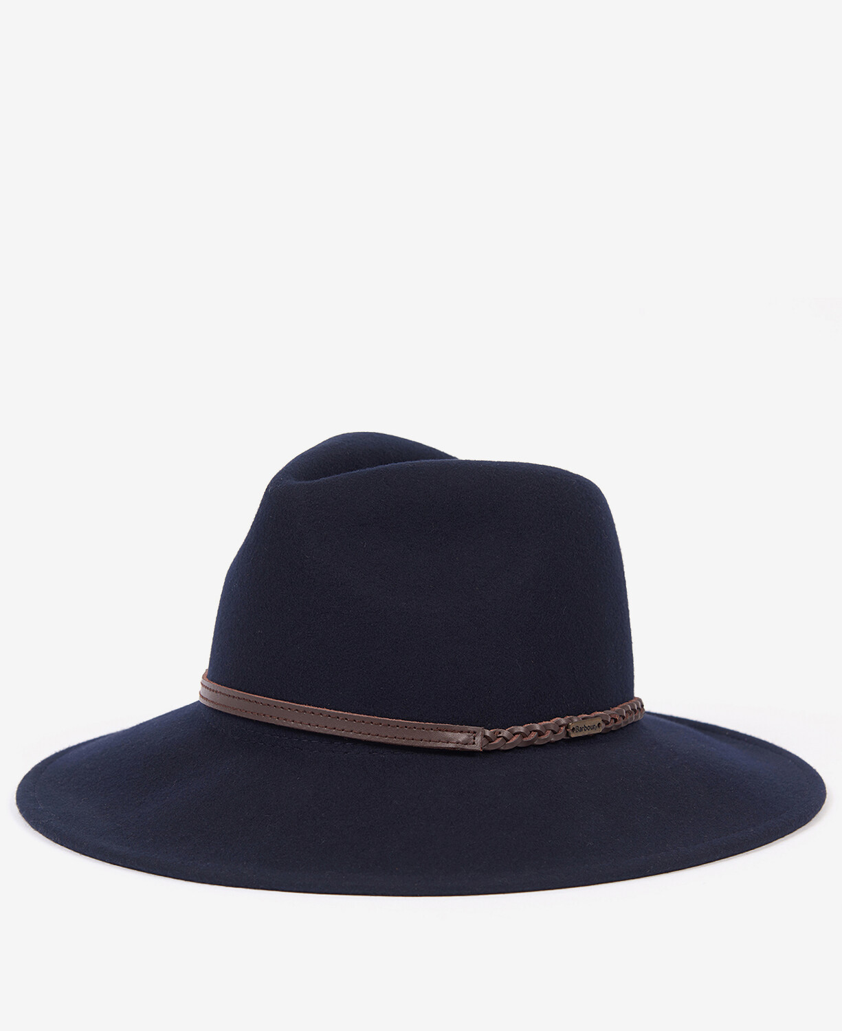 Chapeau Barbour Tack Fedora