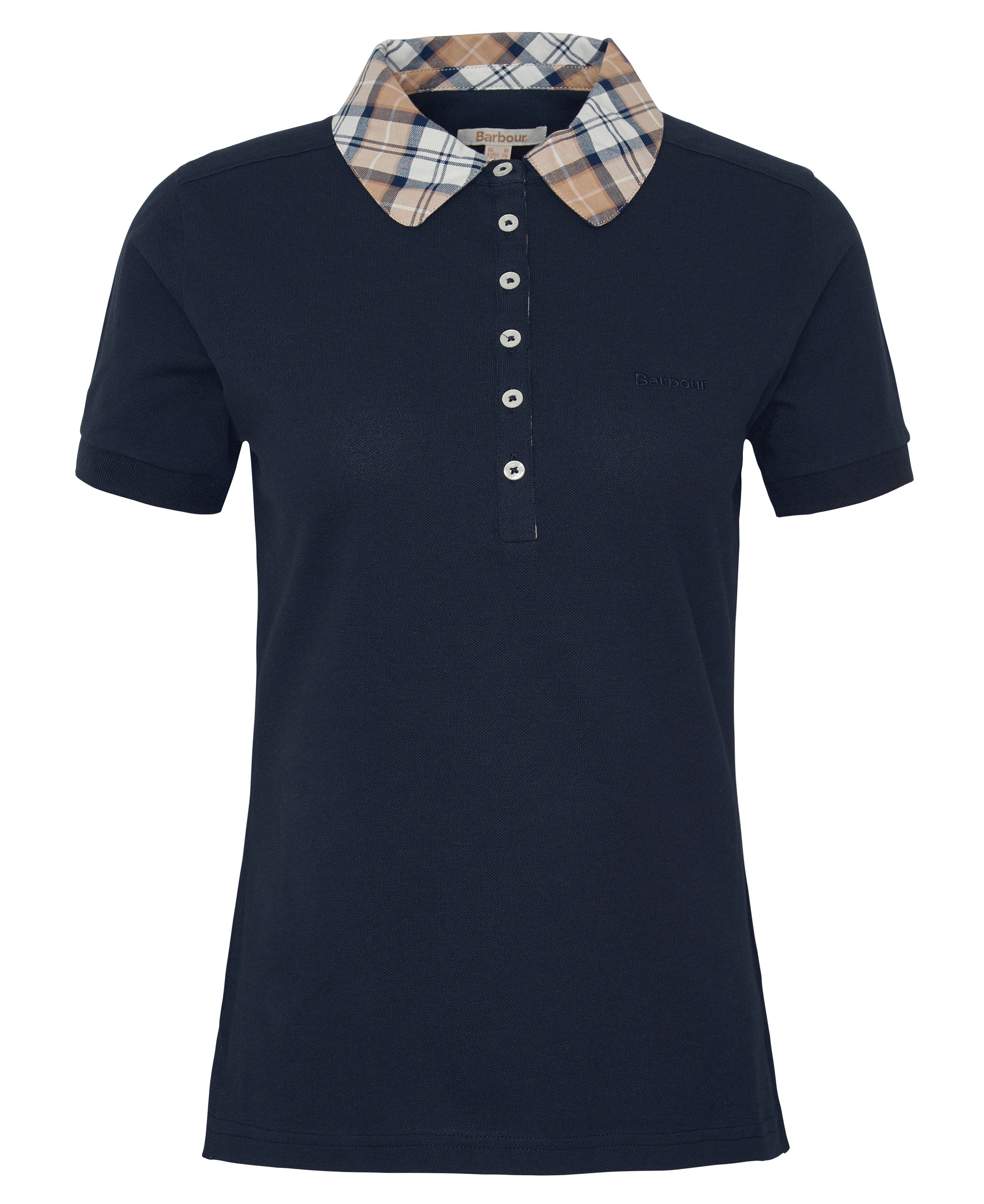 Polo Barbour Malvern