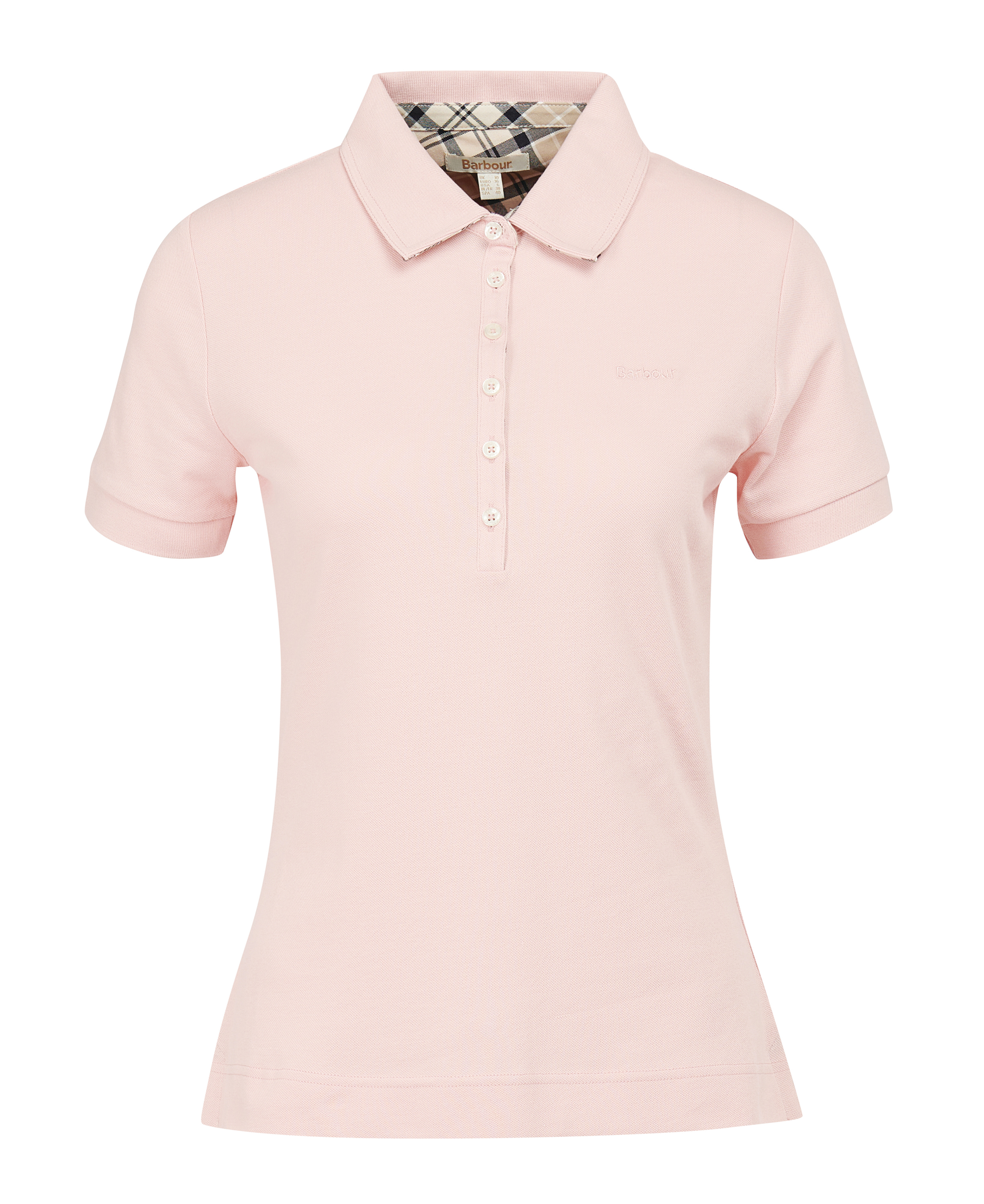 Polo Barbour Portsdown