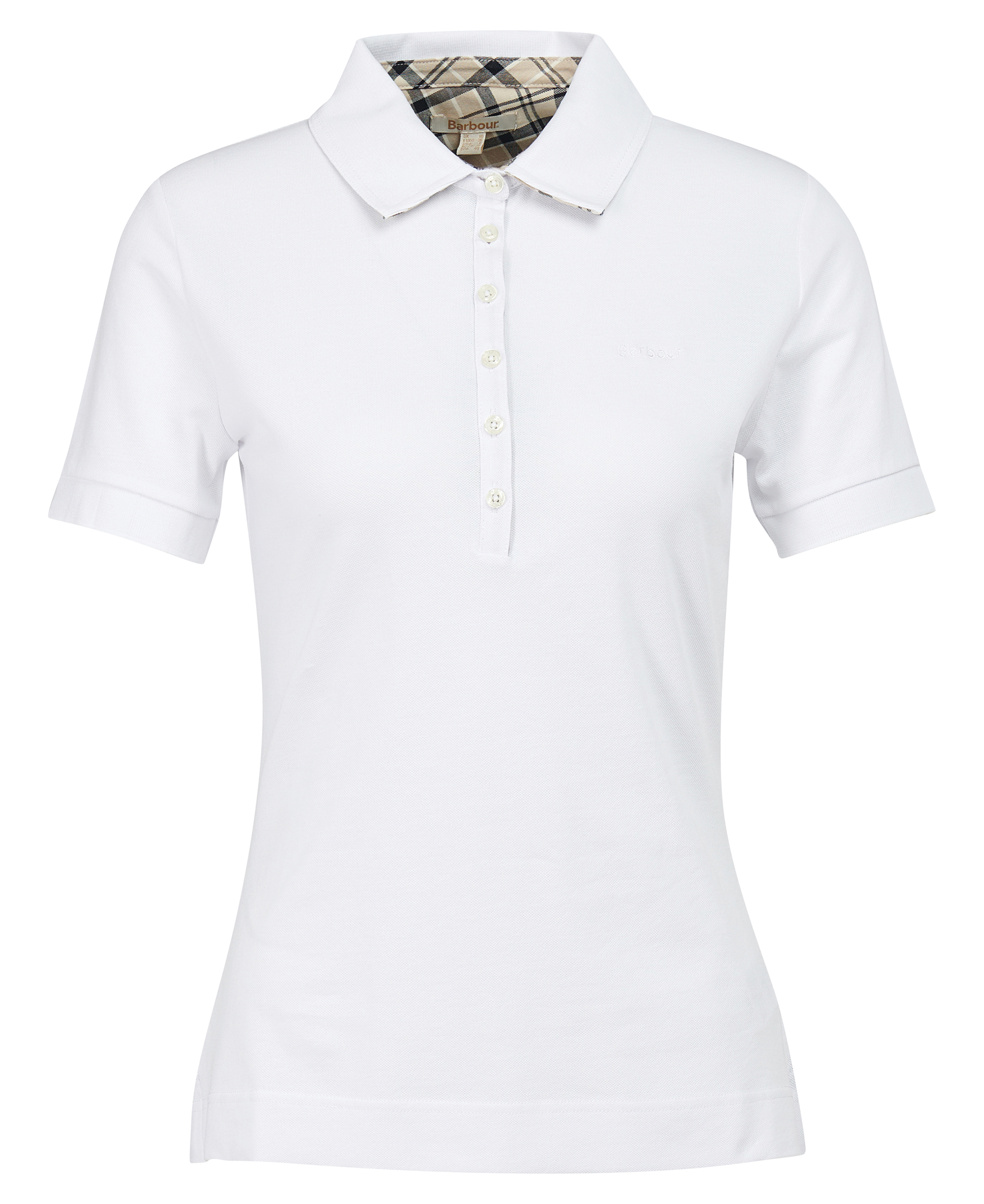 Polo Barbour Portsdown