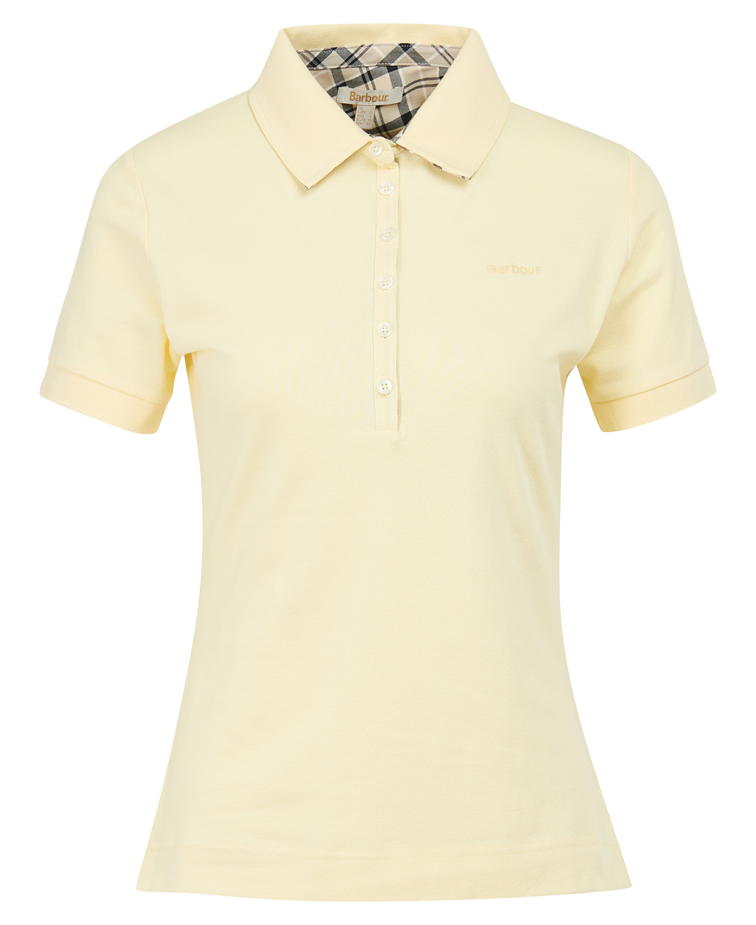 Polo Barbour Portsdown