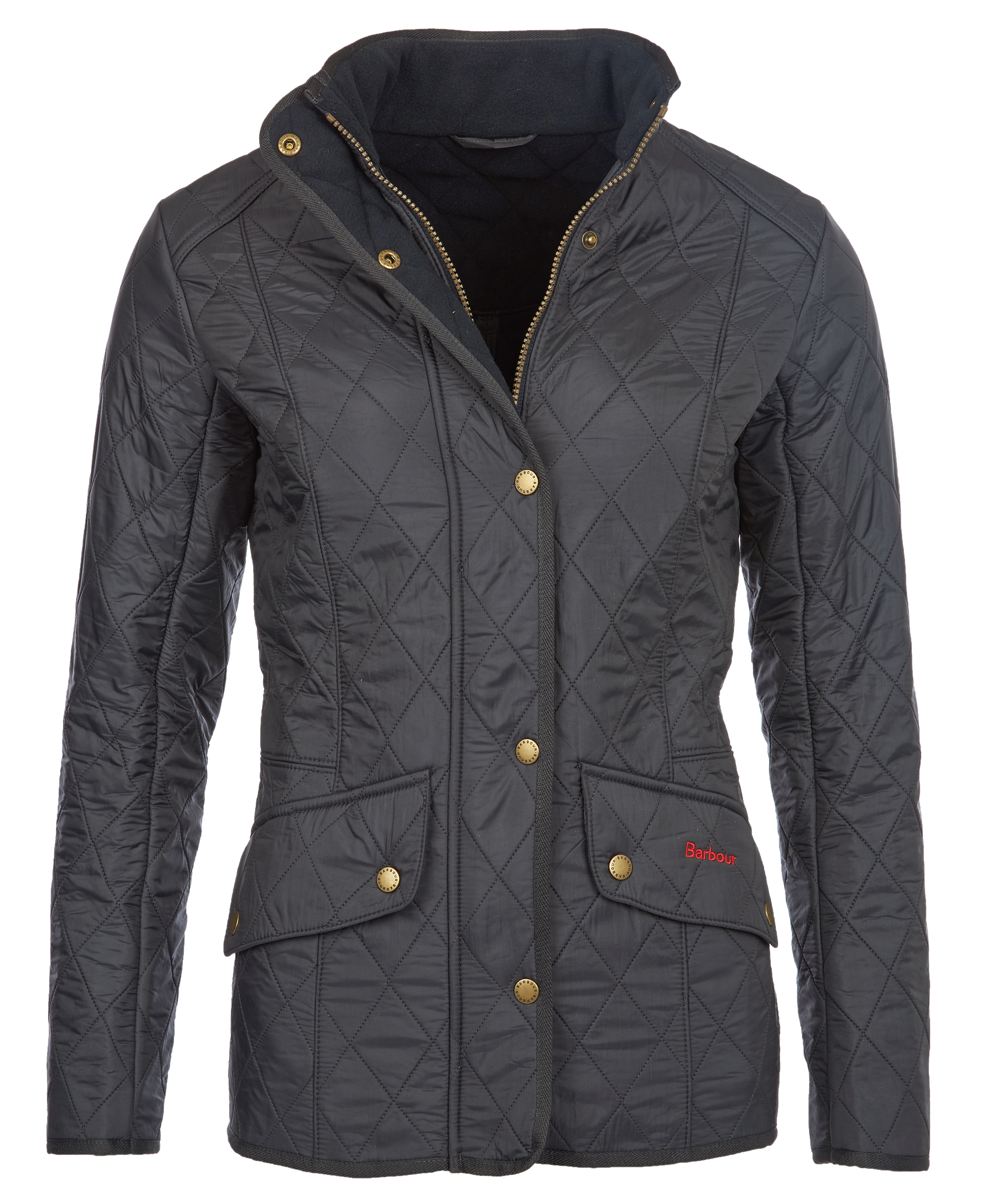 Veste Polarquilt Barbour Cavalry