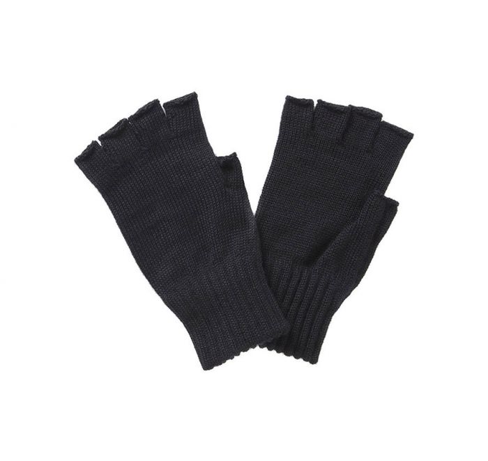 Fingerless Gloves