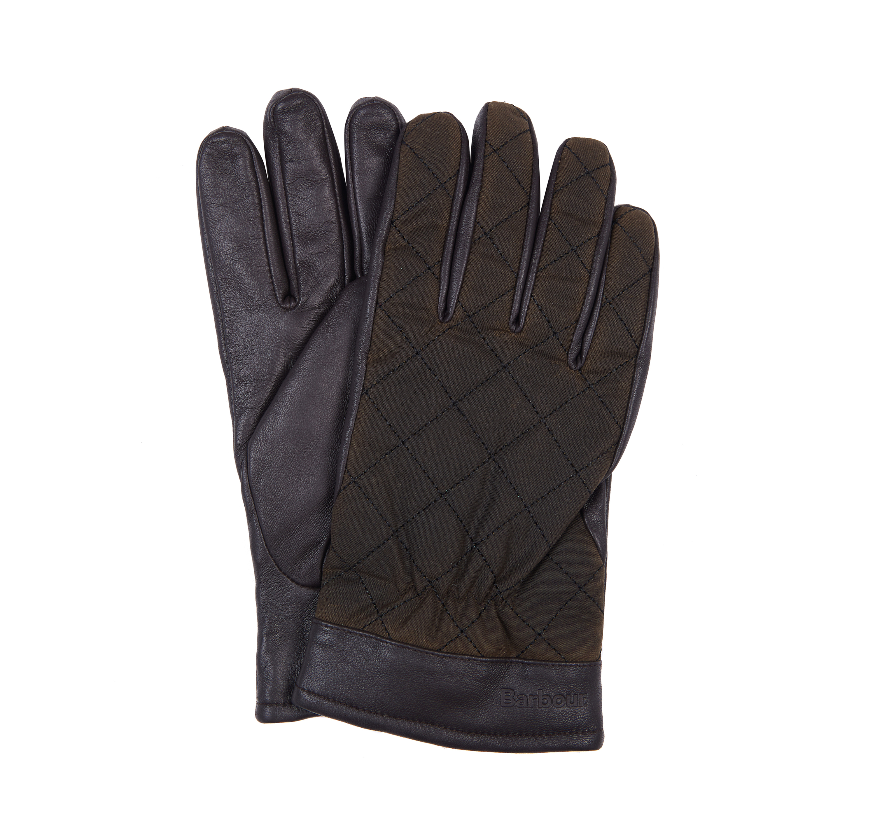 Gants Barbour Dalegarth