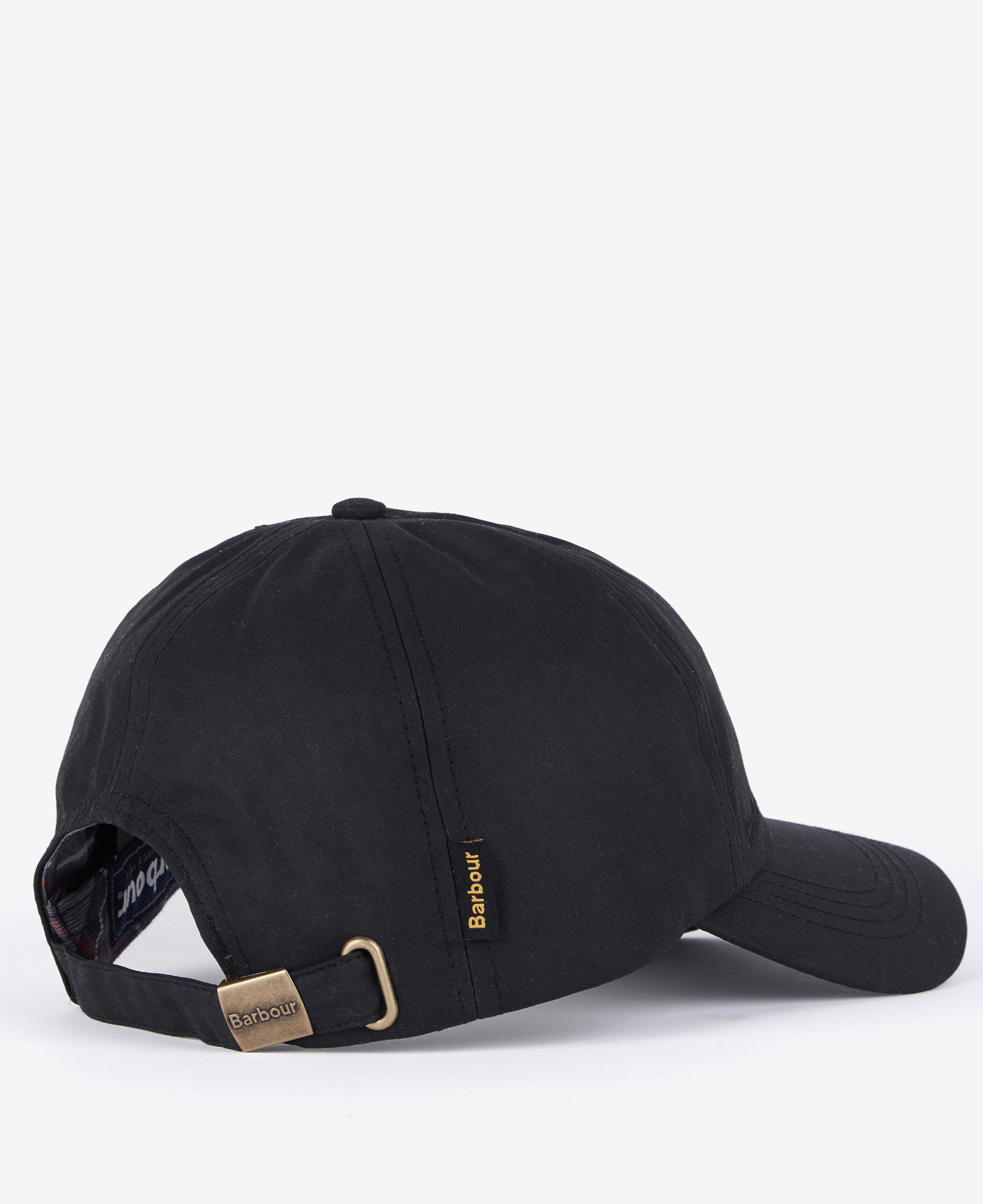 Casquette Barbour huilée