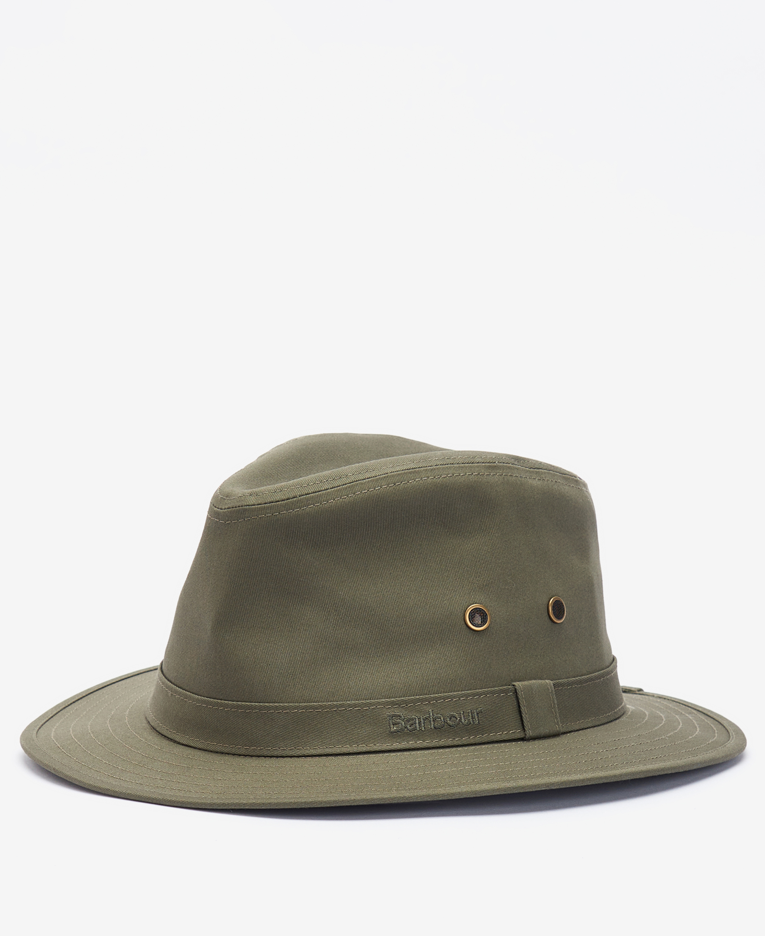Chapeau Safari Barbour Dawson