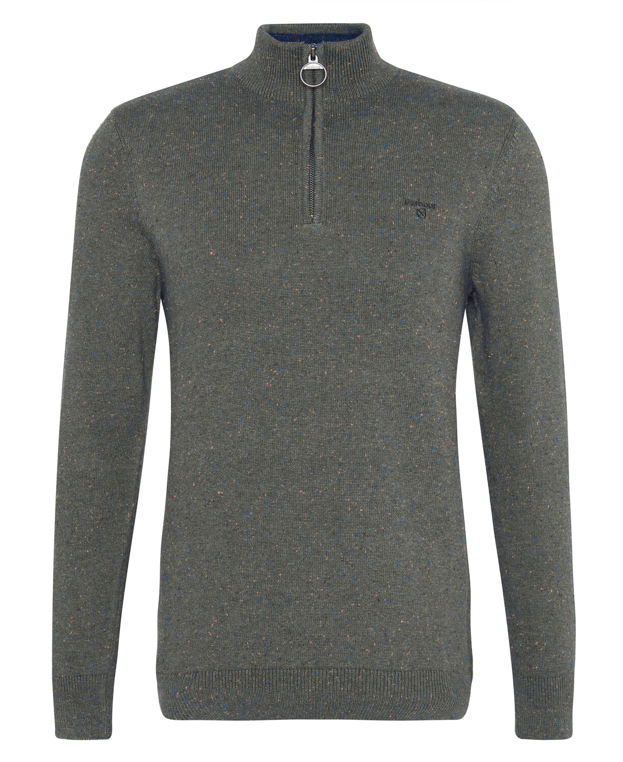 Pull Barbour Half Zip Tainsbury