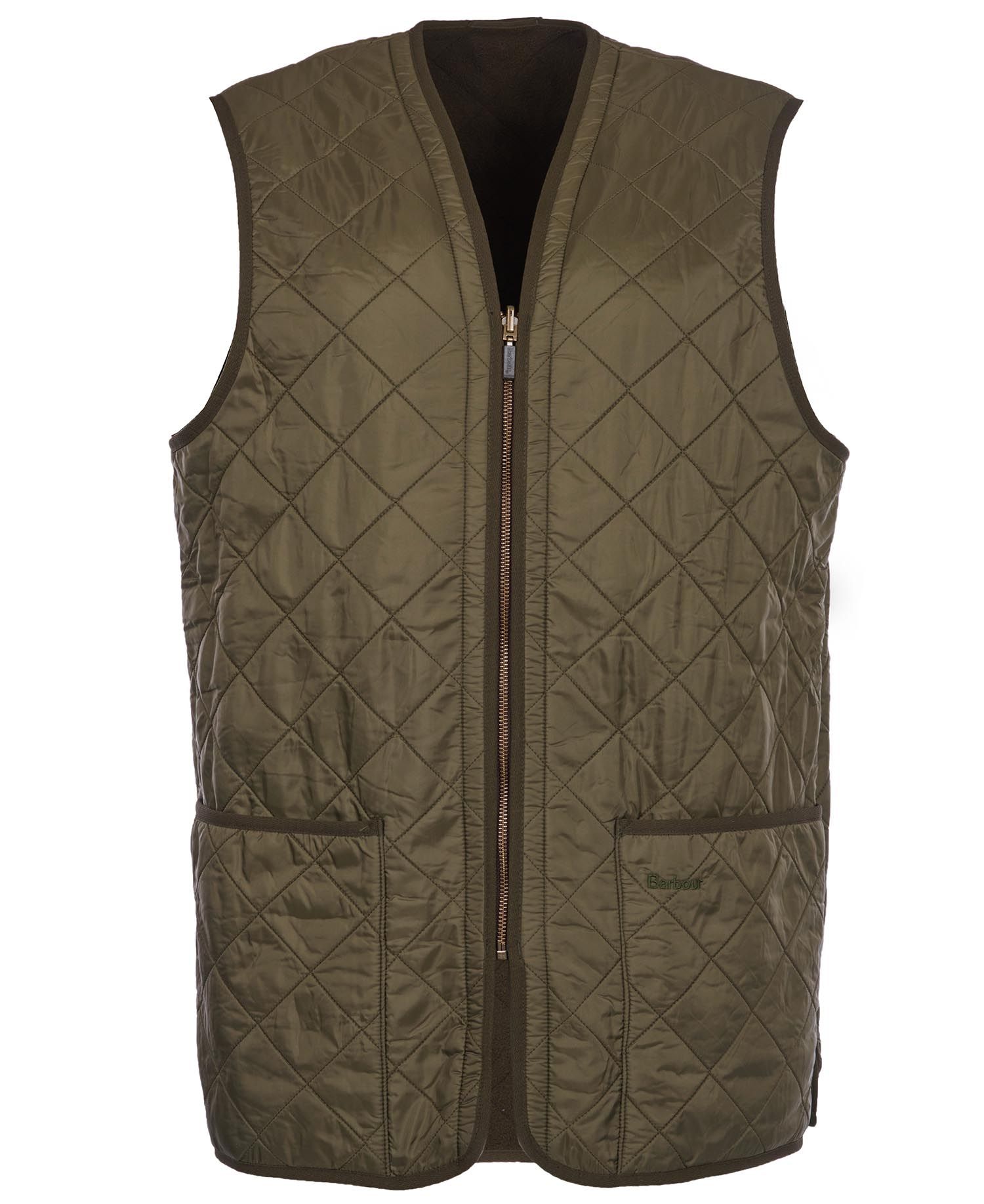Doublure Barbour Polarquilt Waistcoat