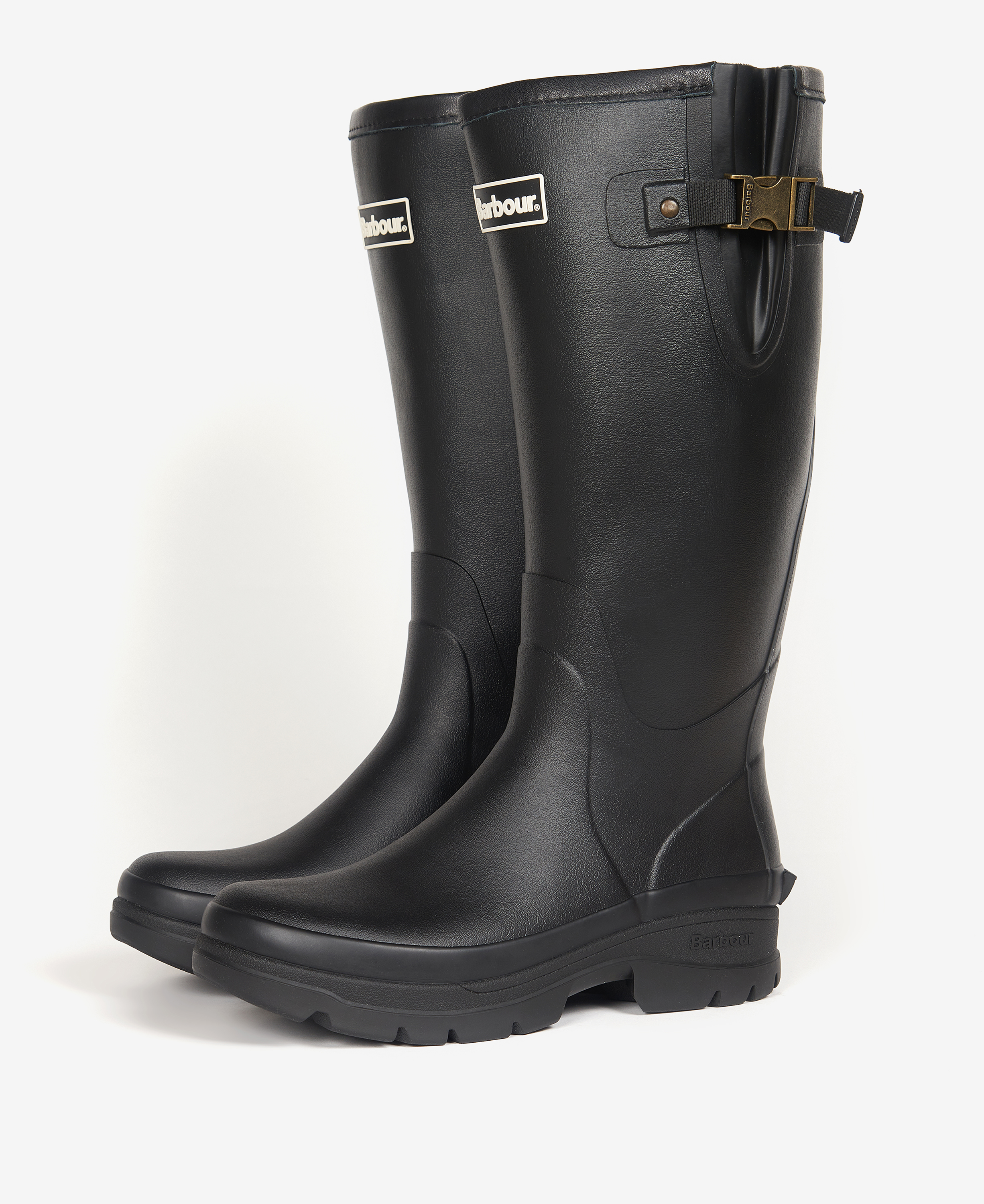 Bottes Barbour Tempest