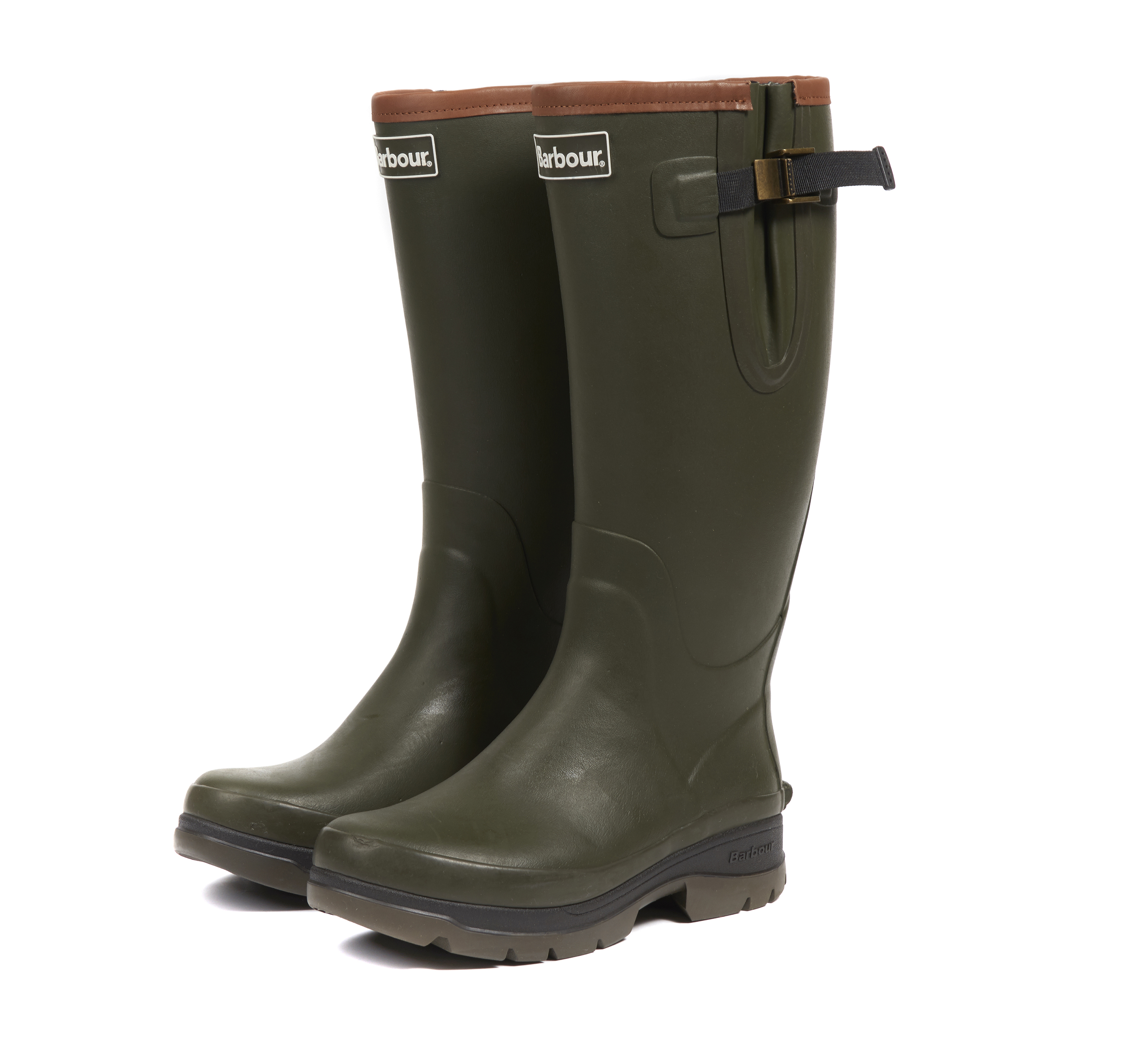 Bottes Barbour Tempest