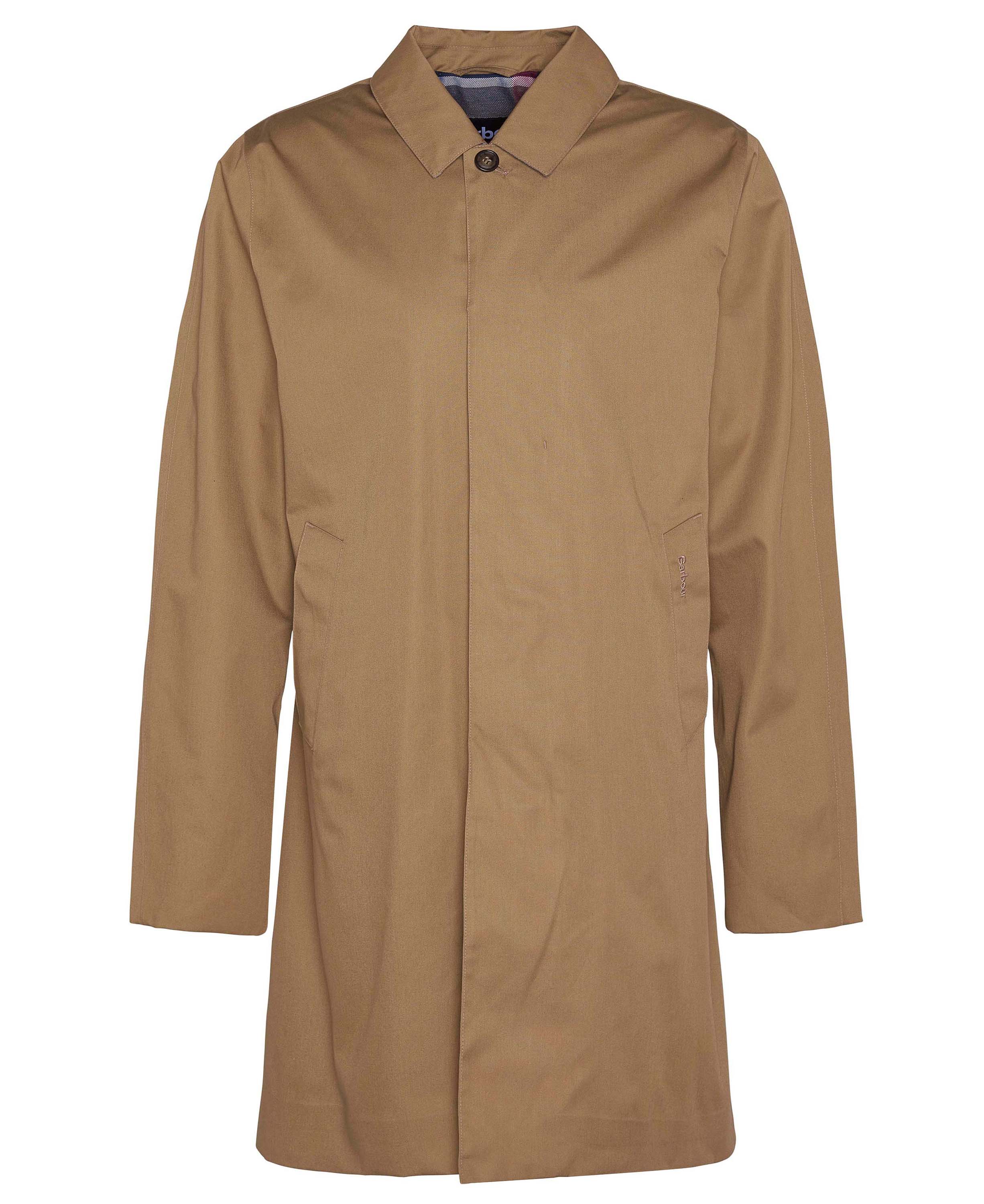 Veste imperméable Barbour Lorden