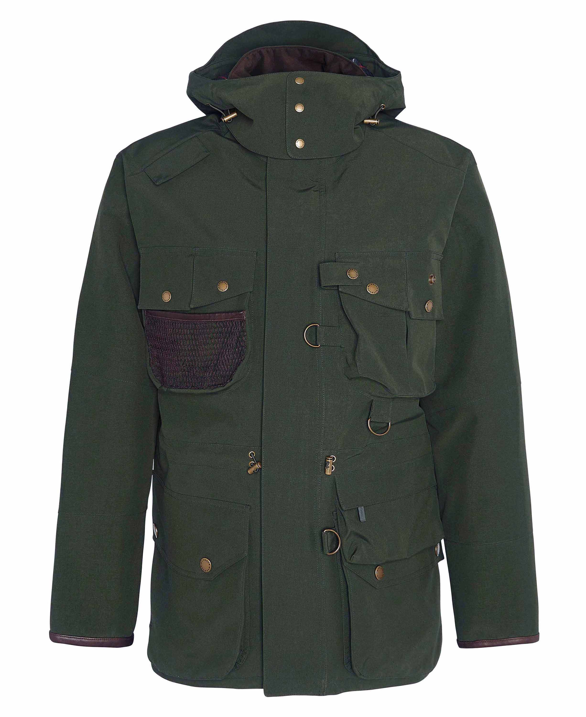 Veste imperméable Barbour Heritage Dryfly