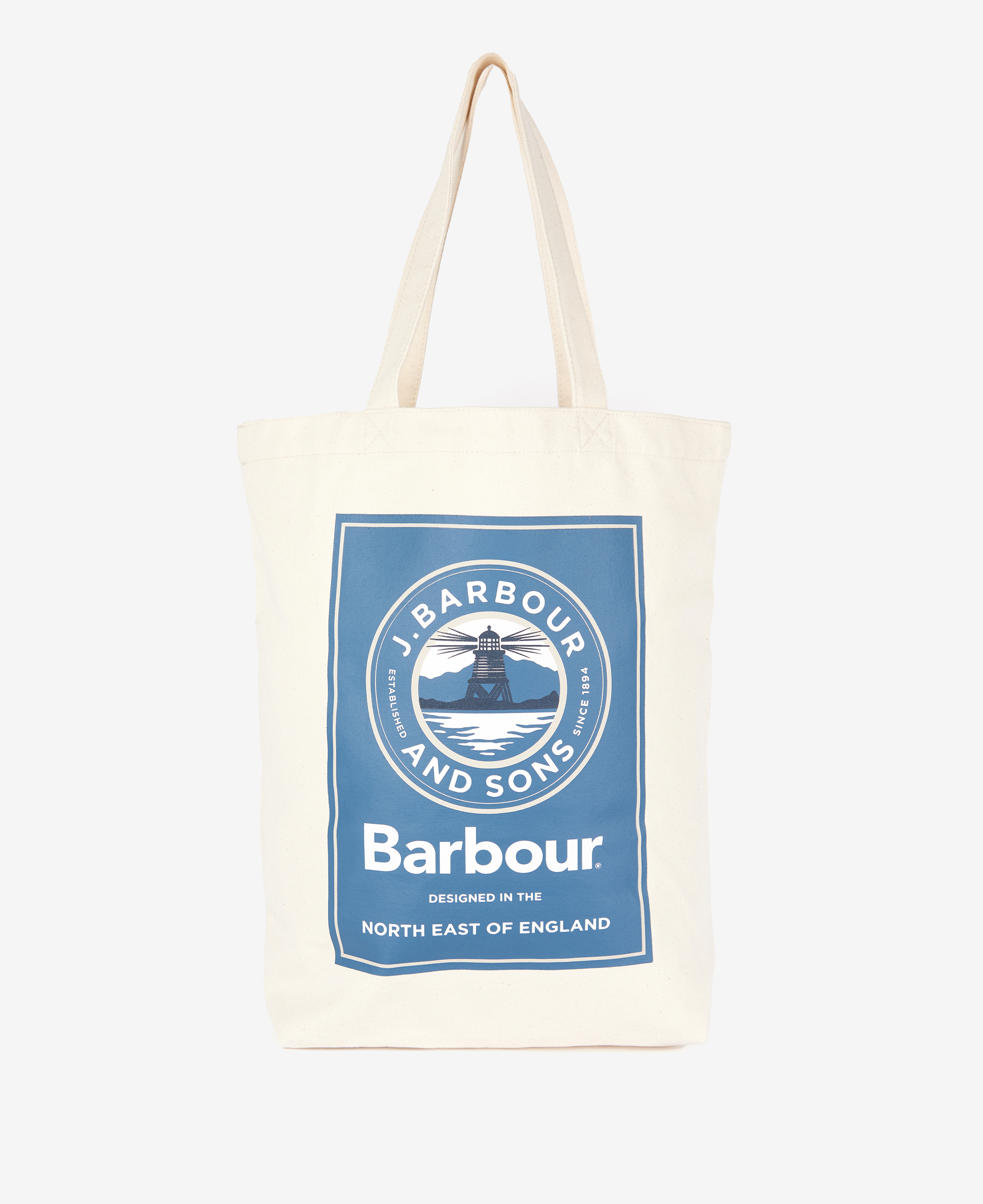 Sac tote bag Barbour Cobham Canvas