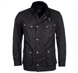 Veste Wax Barbour Duke