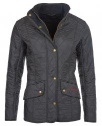 Veste Polarquilt Barbour Cavalry