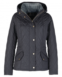 Veste Quilt Barbour Millfire
