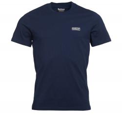 T-shirt Barbour International Small Logo