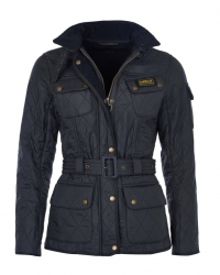 Veste matelass&eacute;e Barbour International Polarquilt