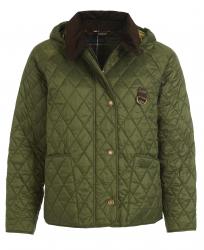 Veste matelass&eacute;e Barbour Tobymory