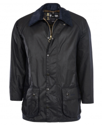 Veste Wax Barbour Beaufort