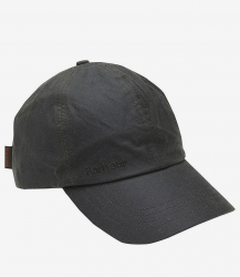 Casquette Barbour huil&eacute;e