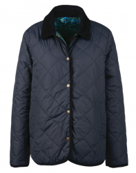 Veste matelass&eacute;e r&eacute;versible Barbour x House of Hackney Foxley