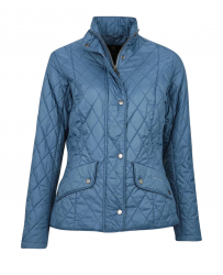 Veste matelass&eacute;e Barbour Flyweight Cavalry