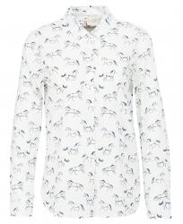 Chemise Barbour Safari