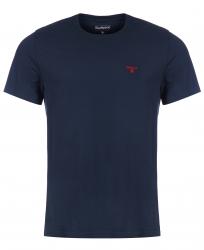 T-shirt Barbour Essential Sports