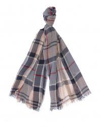 Ch&acirc;le Barbour Welton Tartan