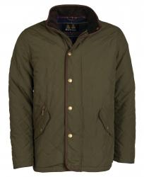 Veste Quilt Barbour Imperméable Shoveler