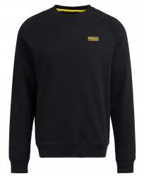 Sweat col rond Barbour International Essential