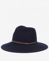 Chapeau Barbour Tack Fedora