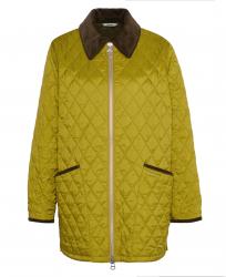 Veste Quilt Barbour x Alexa Chung Myrtle