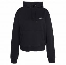 Sweet &agrave; capuche oversize Barbour Marsden