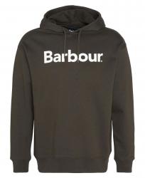 Sweat &agrave; capuche oversize Barbour Nicholas