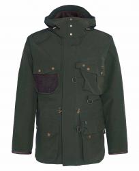 Veste imperm&eacute;able Barbour Heritage Dryfly