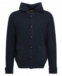 Sweat boutonn&eacute; Barbour x TO KI TO Bastle