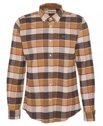 Chemise Barbour Valley Tailored