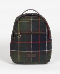 Sac &agrave; dos Tartan Barbour Caley