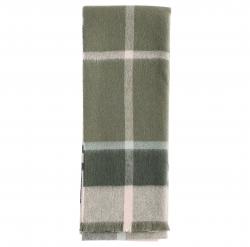 &Eacute;charpe Tartan Barbour Rosefield Ancient Loden