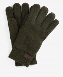Gants tricot&eacute;s BarbourCarlton