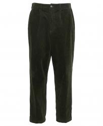 Pantalon en velours c&ocirc;tel&eacute; Barbour For&ecirc;t