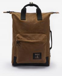 Sac &agrave; dos Wax Barbour Field