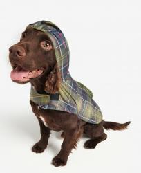 Manteau Chien Barbour Pliable