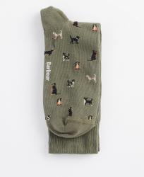 Chaussettes Barbour Mavin